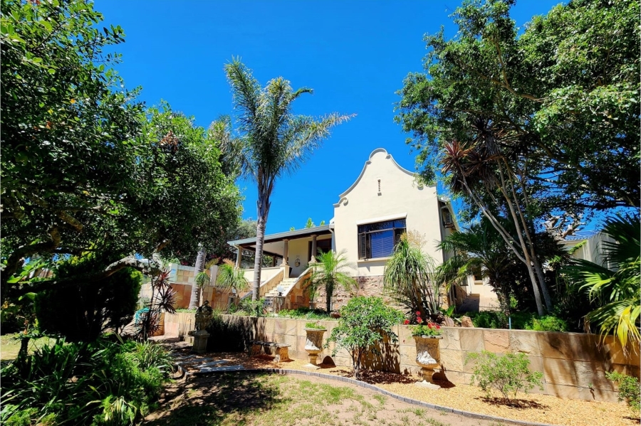3 Bedroom Property for Sale in Linkside Western Cape